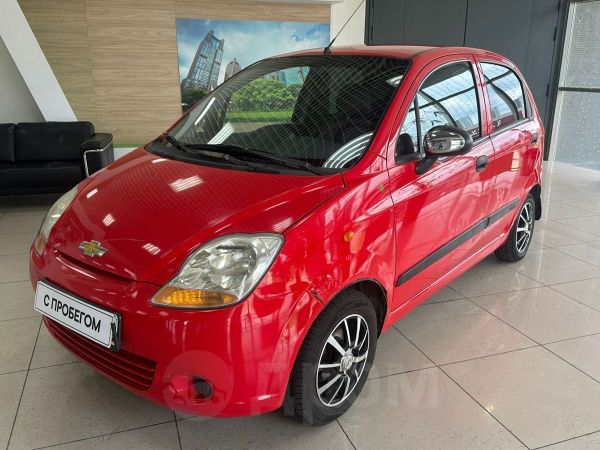  Chevrolet Spark 2006 , 380000 , 