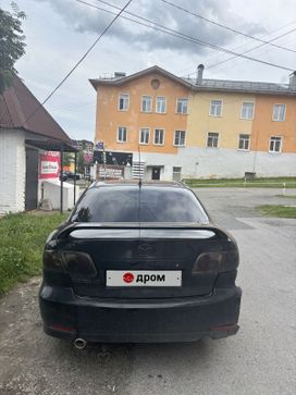  Mazda Mazda6 2004 , 400000 , 