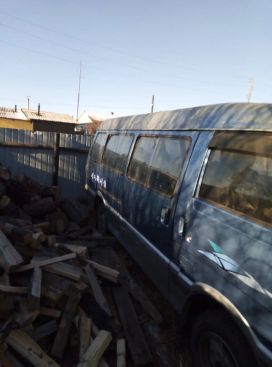 SUV   Asia Rocsta 1995 , 70000 , 
