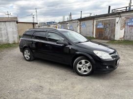  Opel Astra 2007 , 445000 , 