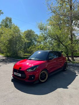  Suzuki Swift 2019 , 1350000 , 