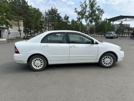  Toyota Corolla 2002 , 570000 , 
