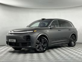 SUV   Li L7 2024 , 6499000 , 