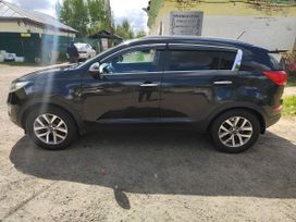 SUV   Kia Sportage 2014 , 970000 , -