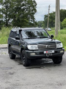 SUV   Toyota Land Cruiser 2006 , 1950000 , -
