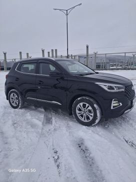 SUV   Chery Tiggo 4 Pro 2024 , 1700000 , -