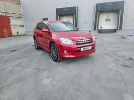SUV   Toyota RAV4 2007 , 1300000 , -