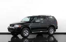  Montero Sport
