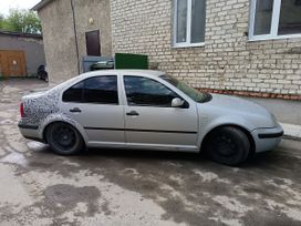  Volkswagen Bora 1999 , 150000 , 