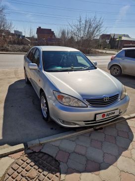  Toyota Camry 2004 , 800000 , 