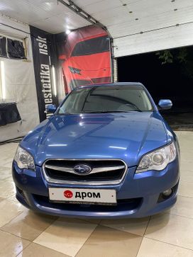 Subaru Legacy 2007 , 1200000 , 