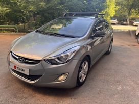  Hyundai Avante 2011 , 650000 , -