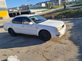  Toyota Camry 1995 , 185000 , 