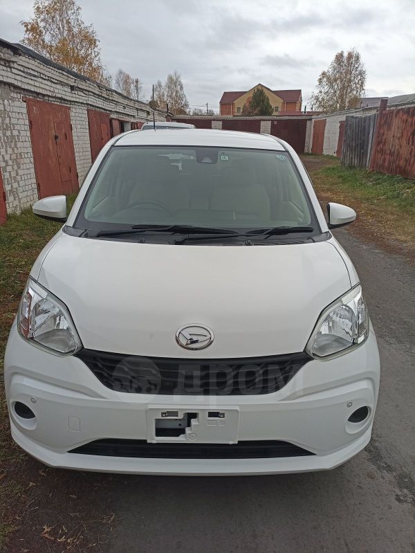  Daihatsu Boon 2018 , 1030000 , 