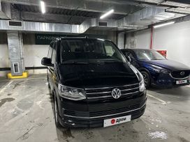    Volkswagen Multivan 2018 , 4090000 , 
