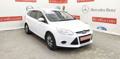 ��������� Ford Focus 2013 ����, 748000 ������, ���������