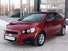  Chevrolet Aveo 2012 , 530000 , 