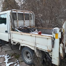  Toyota SD 2001 , 1800000 , 