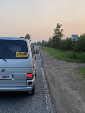    Volkswagen Transporter 2001 , 800000 , 
