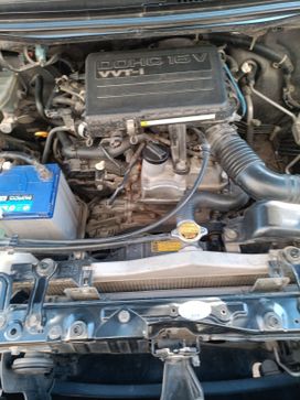 SUV   Toyota Rush 2006 , 1200000 , 