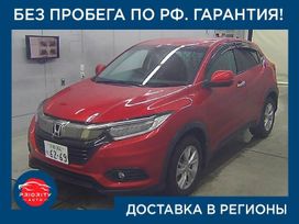 SUV   Honda Vezel 2019 , 2000000 , 