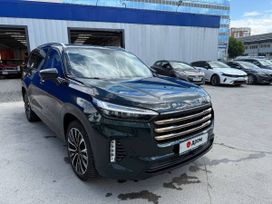 SUV   EXEED VX 2022 , 3150000 , 