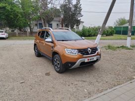 SUV   Renault Duster 2021 , 2400000 ,  