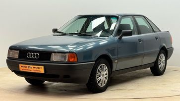  Audi 80 1991 , 350000 , 