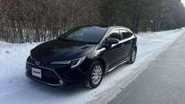  Toyota Corolla 2019 , 2100000 , 
