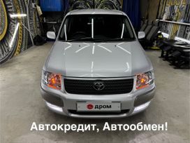  Toyota Succeed 2011 , 769000 , 