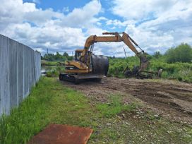 - Caterpillar 308B SR 2000 , 2690000 , 