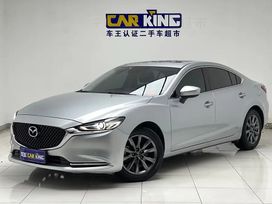  Mazda Mazda6 2021 , 2079000 , 