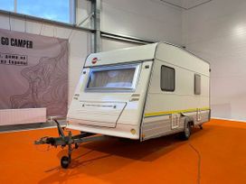  Buerstner Travel Van 1999 , 800000 , -