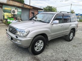 SUV   Toyota Land Cruiser 2004 , 1750000 , 