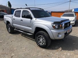  Toyota Tacoma 2010 , 3500000 , 