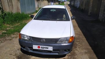  Mazda Familia 1999 , 250000 , -