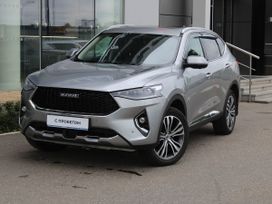 SUV   Haval F7 2020 , 1348000 , 