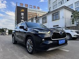 SUV   Toyota Highlander 2021 , 3400000 , 