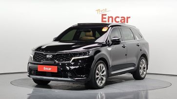 SUV   Kia Sorento 2020 , 3400000 , 