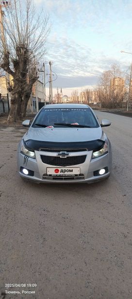  Chevrolet Cruze 2012 , 450000 , 