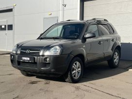 SUV   Hyundai Tucson 2008 , 680000 , -