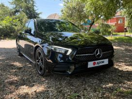  Mercedes-Benz A-Class 2021 , 3150000 , 