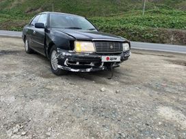  Toyota Crown 1980 , 160000 , 