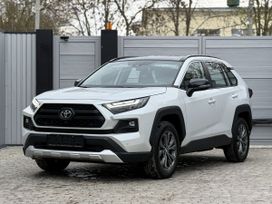 SUV   Toyota RAV4 2025 , 4099000 , 