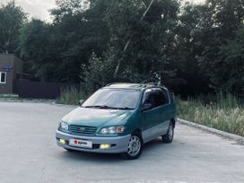    Toyota Ipsum 1996 , 500000 , 