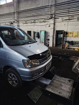    Toyota Town Ace Noah 1998 , 650000 , --