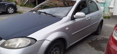  Chevrolet Lacetti 2008 , 375000 , 