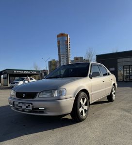  Toyota Corolla 1999 , 480000 , 