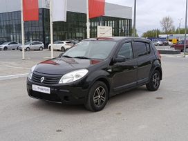  Renault Sandero 2011 , 289000 , 
