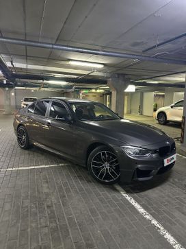  BMW 3-Series 2014 , 1550000 , 